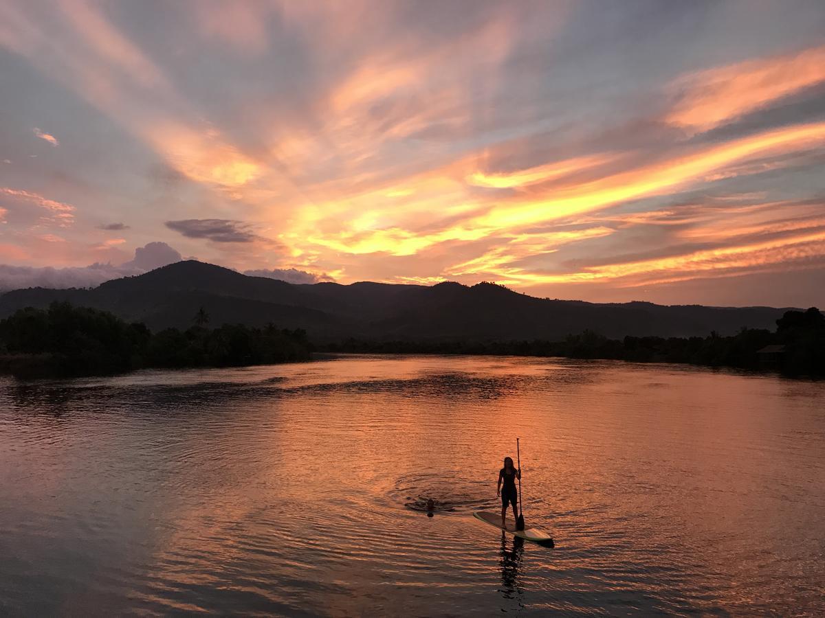 Mad Monkey Hostel Kampot (Adults Only) 외부 사진