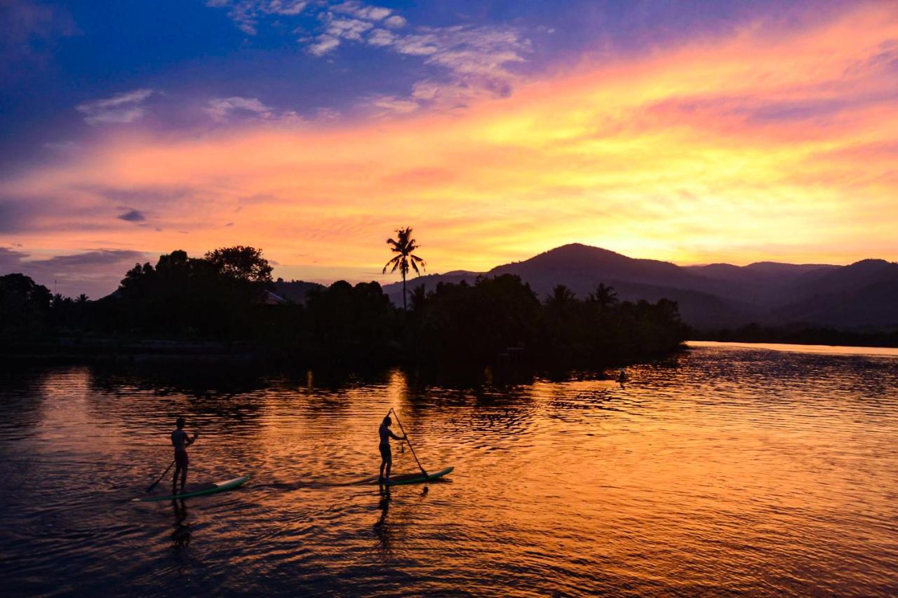 Mad Monkey Hostel Kampot (Adults Only) 외부 사진