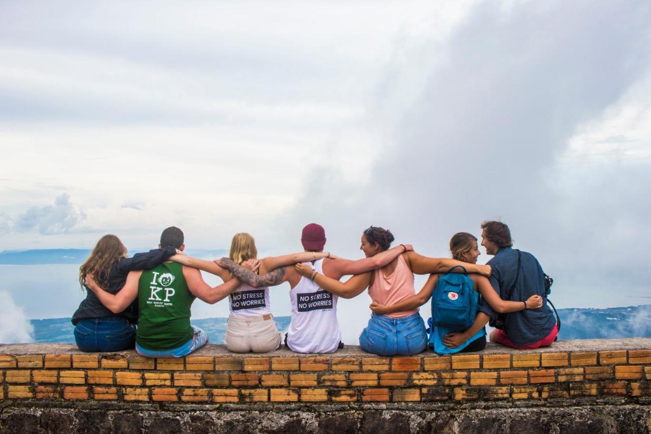 Mad Monkey Hostel Kampot (Adults Only) 외부 사진