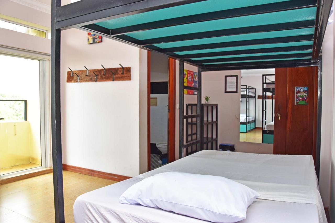 Mad Monkey Hostel Kampot (Adults Only) 외부 사진