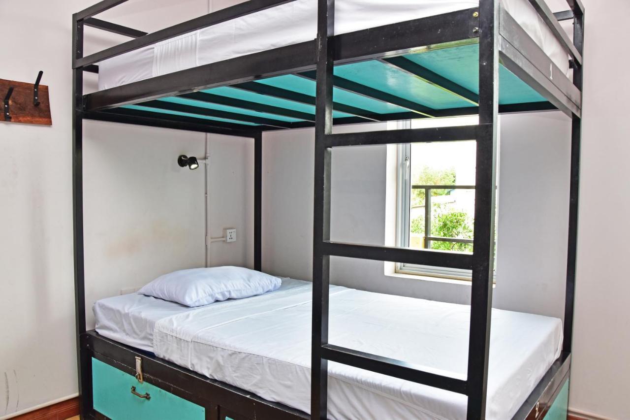 Mad Monkey Hostel Kampot (Adults Only) 외부 사진